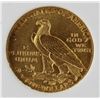 Image 2 : 1914 $5 INDIAN GOLD