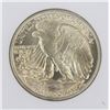 Image 2 : 1946 WALKING LIBERTY HALF DOLLAR