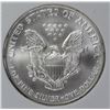 Image 2 : 2005 AMERICAN SILVER EAGLE