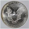 Image 2 : 2000 AMERCIAN SILVER EAGLE