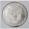 Image 2 : 1994 AMERICAN SILVER EAGLE