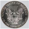 Image 2 : 1992 AMERICAN SILVER EAGLE