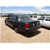 Image 3 : 2008 - FORD CROWN VICTORIA