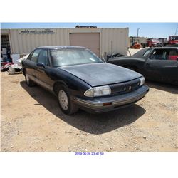 1992 - OLDSMOBILE 88