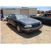 Image 1 : 1992 - OLDSMOBILE 88