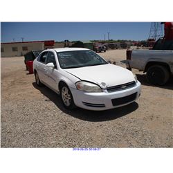 2006 - CHEVROLET IMPALA