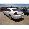 Image 3 : 2006 - CHEVROLET IMPALA