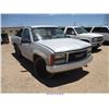 Image 1 : 1988 - GMC SIERRA 2500