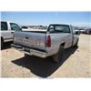 Image 4 : 1988 - GMC SIERRA 2500