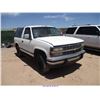 Image 1 : 1993 - CHEVROLET BLAZER