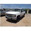Image 2 : 1993 - CHEVROLET BLAZER