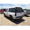 Image 3 : 1993 - CHEVROLET BLAZER
