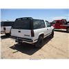 Image 4 : 1993 - CHEVROLET BLAZER