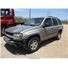 Image 2 : 2003 - CHEVROLET TRAIL BLAZER