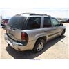 Image 4 : 2003 - CHEVROLET TRAIL BLAZER