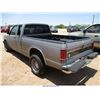 Image 3 : 1991 - CHEVROLET S10 PICKUP