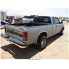 Image 4 : 1991 - CHEVROLET S10 PICKUP