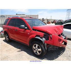 2006 - SATURN VUE