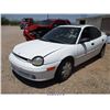 Image 2 : 1998 - DODGE NEON