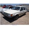 Image 2 : 1986 - TOYOTA TERCEL