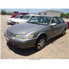 Image 2 : 1998 - TOYOTA CAMRY
