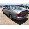 Image 3 : 1998 - TOYOTA CAMRY
