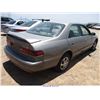 Image 5 : 1998 - TOYOTA CAMRY