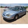 Image 2 : 1998 - MERCURY SABLE