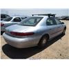 Image 4 : 1998 - MERCURY SABLE