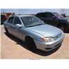 Image 1 : 2001 - KIA SEPHIA