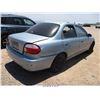 Image 4 : 2001 - KIA SEPHIA
