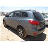 Image 3 : 2007 - HYUNDAI SANTA FE