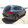 Image 4 : 2007 - HYUNDAI SANTA FE