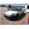 Image 2 : 2001 - MITSUBISHI ECLIPSE