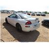 Image 3 : 2001 - MITSUBISHI ECLIPSE