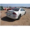 Image 4 : 2001 - MITSUBISHI ECLIPSE