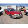 Image 1 : 1999 - PONTIAC GRAND PRIX