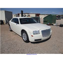 2008 - CHRYSLER 300