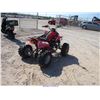 Image 4 : 2007 - ATV 4-WHEELER