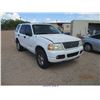 Image 1 : 2004 - FORD EXPLORER
