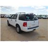 Image 3 : 2004 - FORD EXPLORER