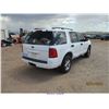 Image 4 : 2004 - FORD EXPLORER
