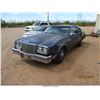 Image 2 : 1984 - BUICK RIVIERA