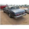Image 3 : 1984 - BUICK RIVIERA
