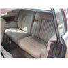 Image 7 : 1984 - BUICK RIVIERA