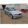 Image 1 : 2003 - BMW 325 CI//SALVAGE