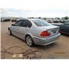 Image 3 : 2003 - BMW 325 CI//SALVAGE
