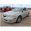 Image 2 : 2004 - MAZDA 6