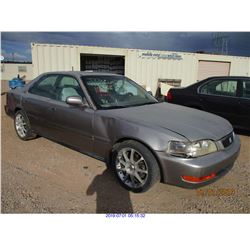 1996 - ACURA TL