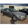 Image 1 : 1996 - ACURA TL